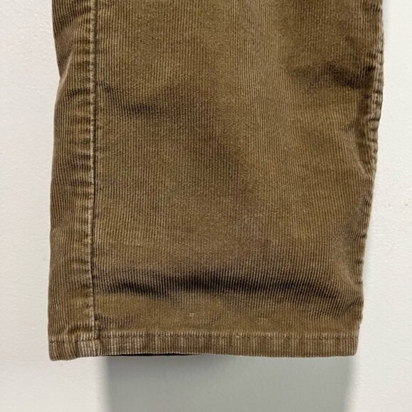 Men's Brown Pants - Picture 6 of 15